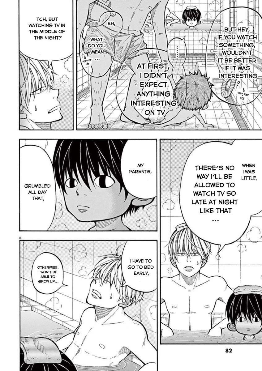 Kotaro Lives Alone, Chapter 7 image 08